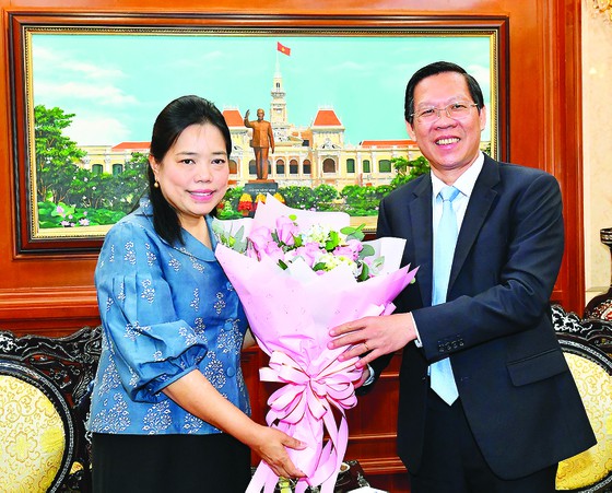 Southern hub to increase cooperation with Thai localities